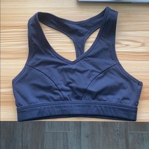 BuffBunny black bra 6